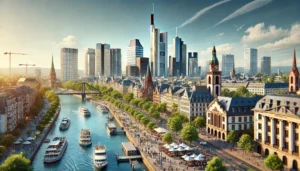 haartransplantation frankfurt am main
