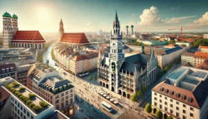 haartransplantation muenchen