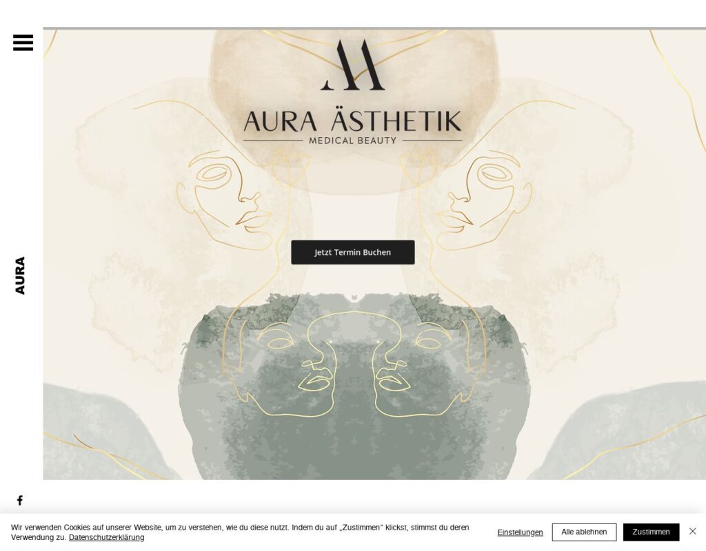 aura aesthetik schoenheitsklinik in oldenburg