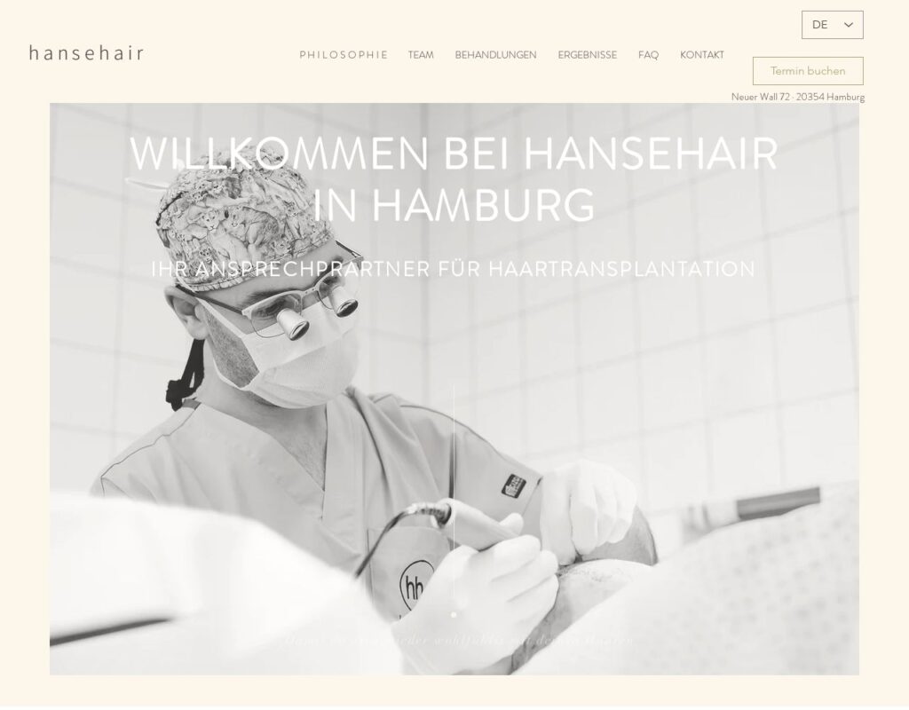 hansehair