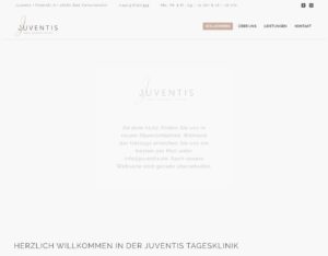 juventis tagesklinik